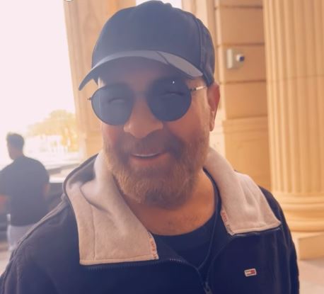 محمد سعد