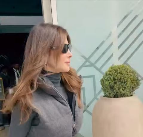نانسي عجرم