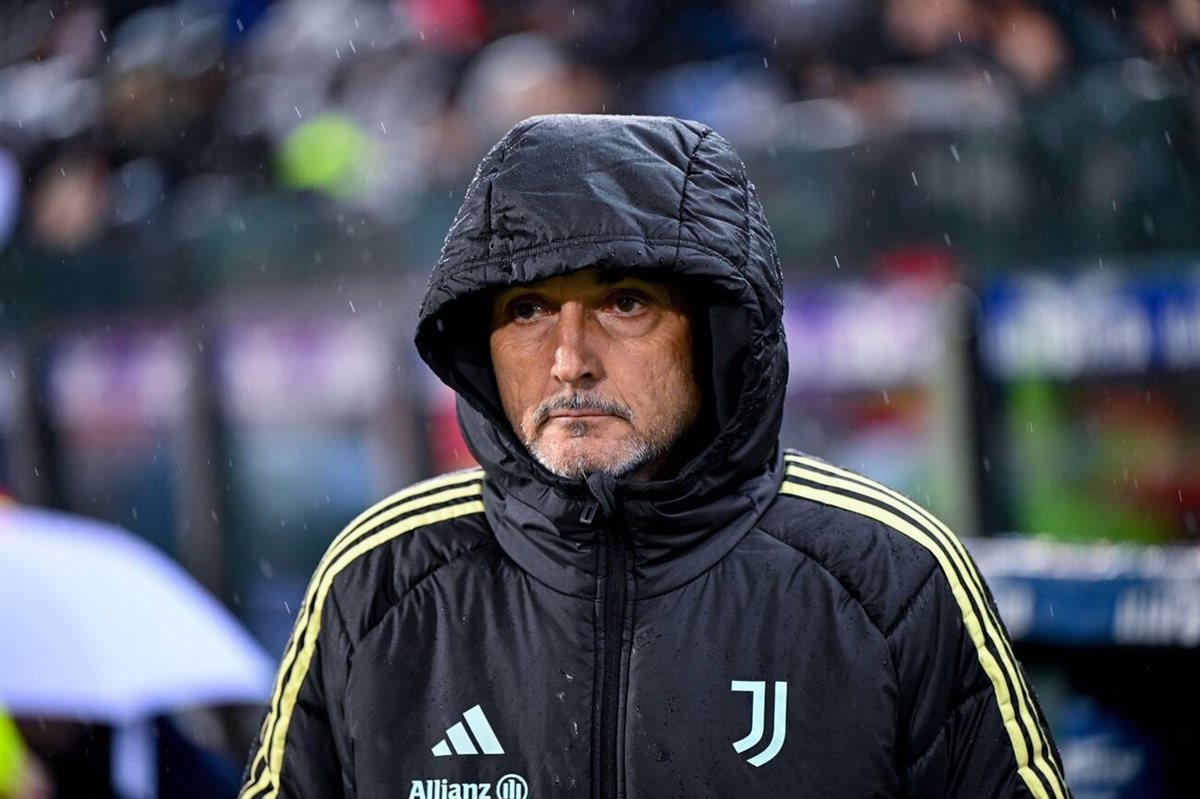 مباراة كالياري ويوفنتوس في الدوري الإيطالي