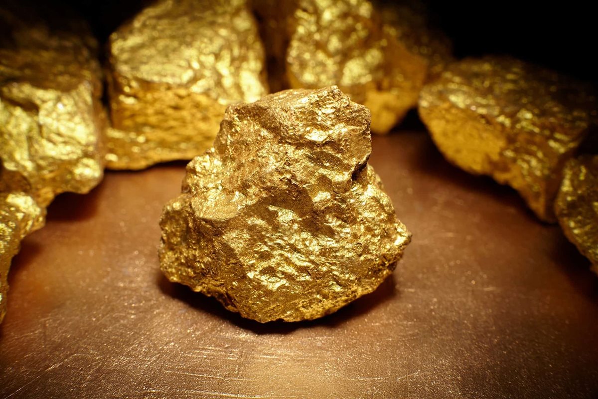 سعر الذهب اليوم