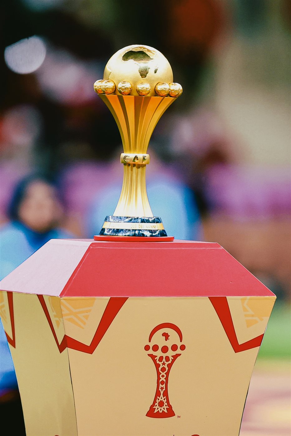 مباراة المغرب والسنغال بنهائي كأس أمم إفريقيا&nbsp;