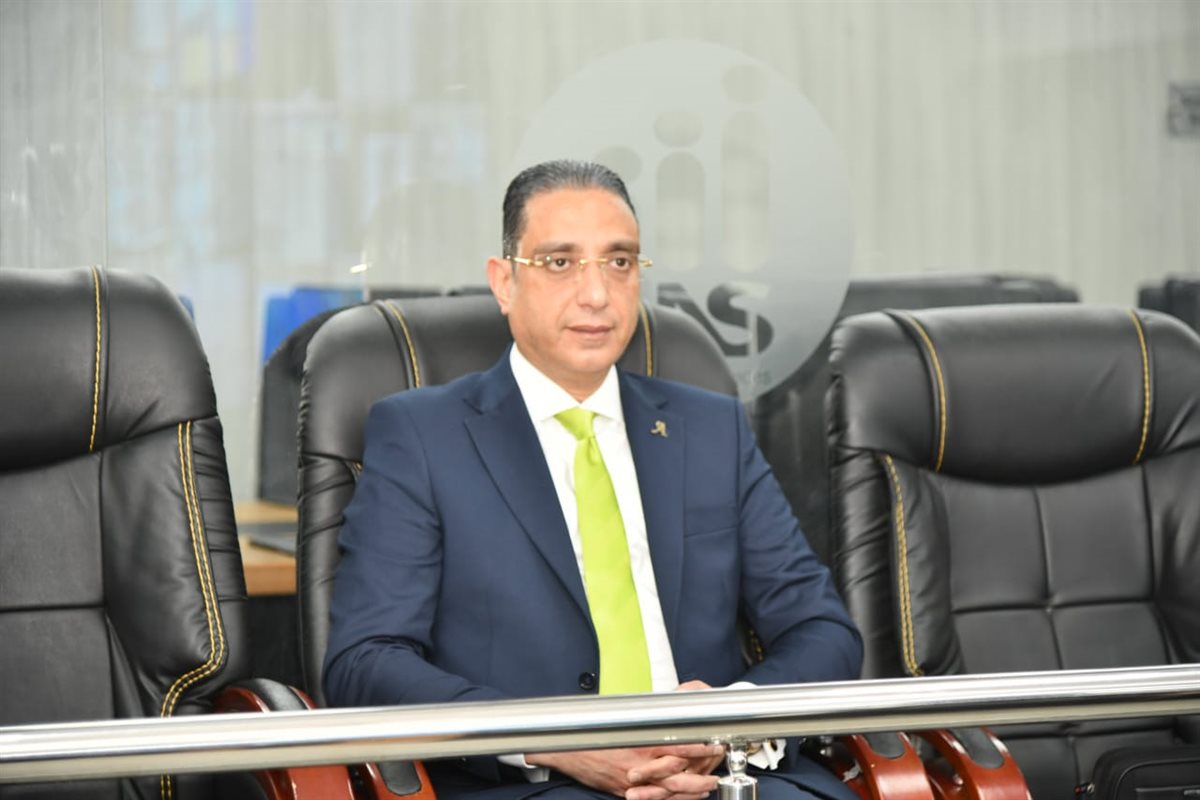 محافظ الفيوم يتابع حملات إزالة التعديات على أراضي أملاك الدولة ضمن الموجة 28 ‎