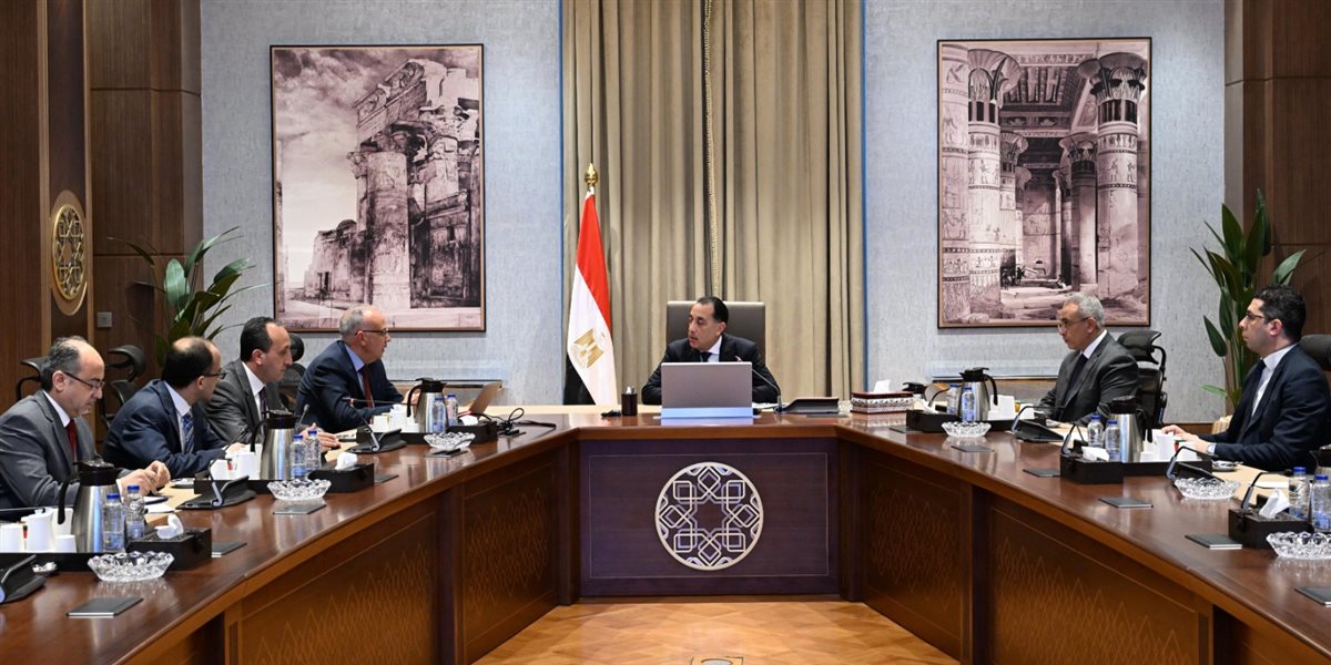 مجلس الوزراء&nbsp;