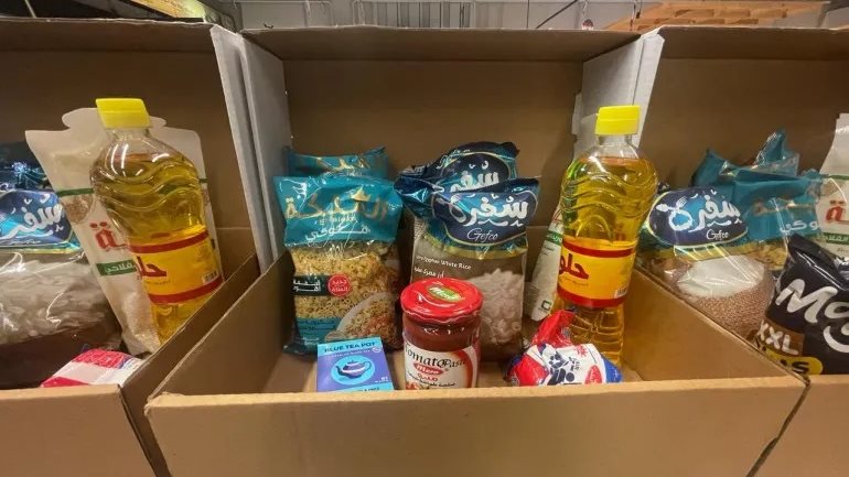 كرتونة رمضان 2026
