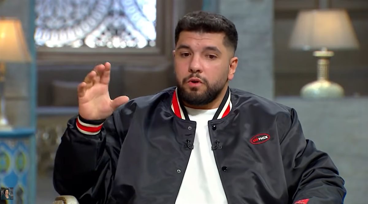 <strong>الفنان ليجي سي </strong>