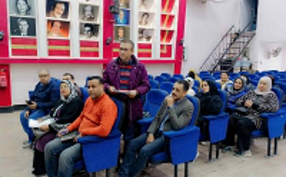تعليمات مشددة لمديري مدارس التعليم الفني بالانتهاء فوراً من تسجيل استمارات طلاب الدبلومات الفنية 2026