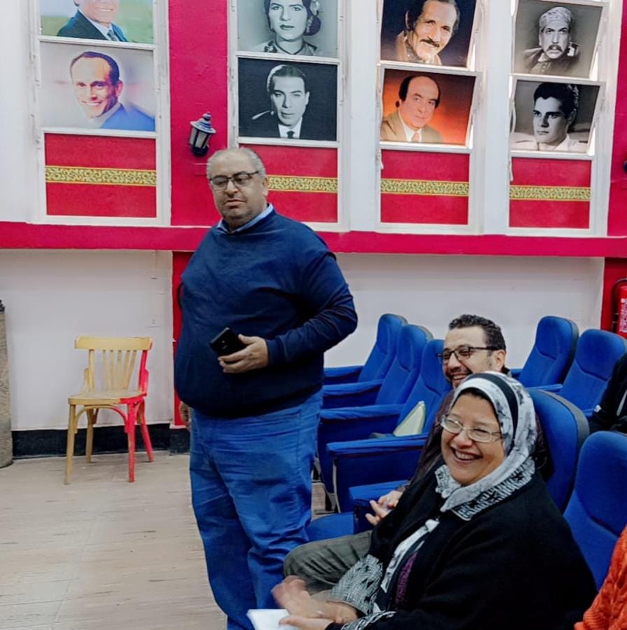 تعليمات مشددة لمديري مدارس التعليم الفني بالانتهاء فوراً من تسجيل استمارات طلاب الدبلومات الفنية 2026
