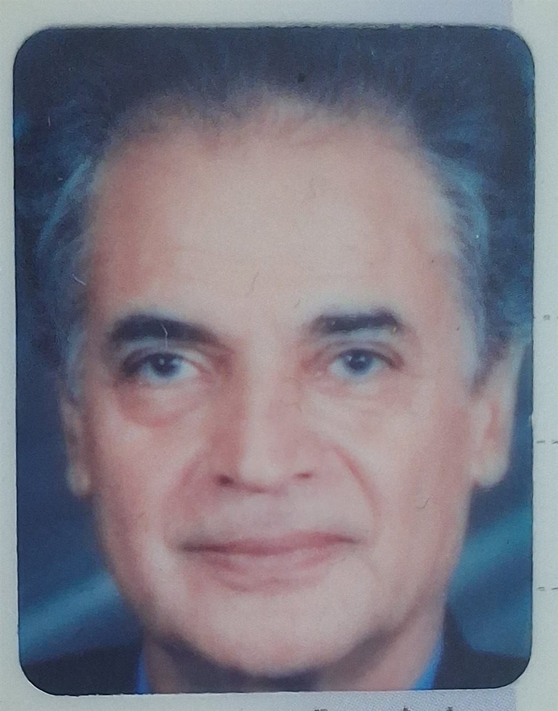 الدكتور محمد مرشد