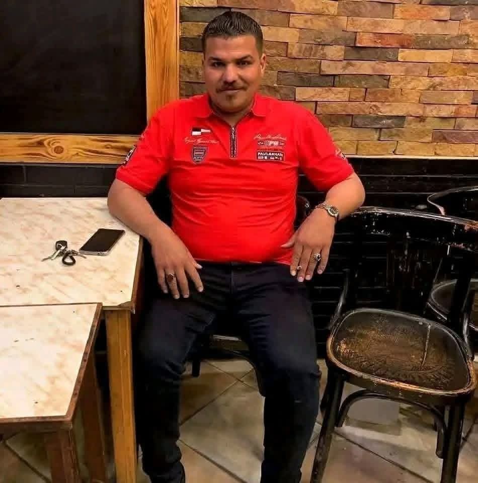 الجاني&nbsp;