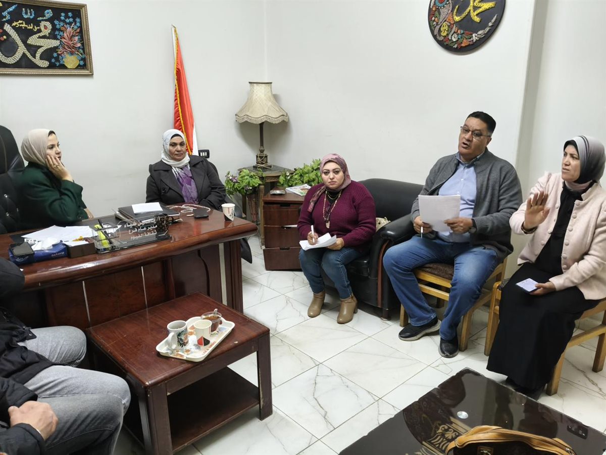 ثقافة الفيوم تفتح أبواب الإبداع في ليالي رمضان ببرنامج ثقافي وفني شامل