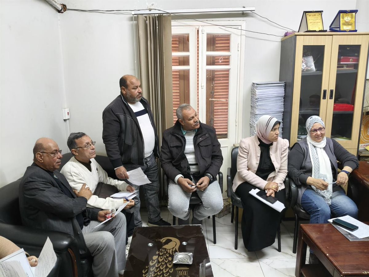 ثقافة الفيوم تفتح أبواب الإبداع في ليالي رمضان ببرنامج ثقافي وفني شامل