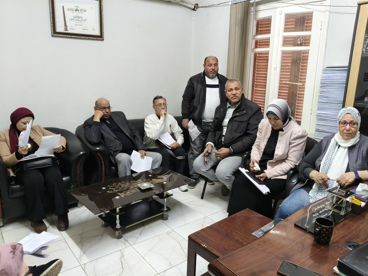 ثقافة الفيوم تفتح أبواب الإبداع في ليالي رمضان ببرنامج ثقافي وفني شامل