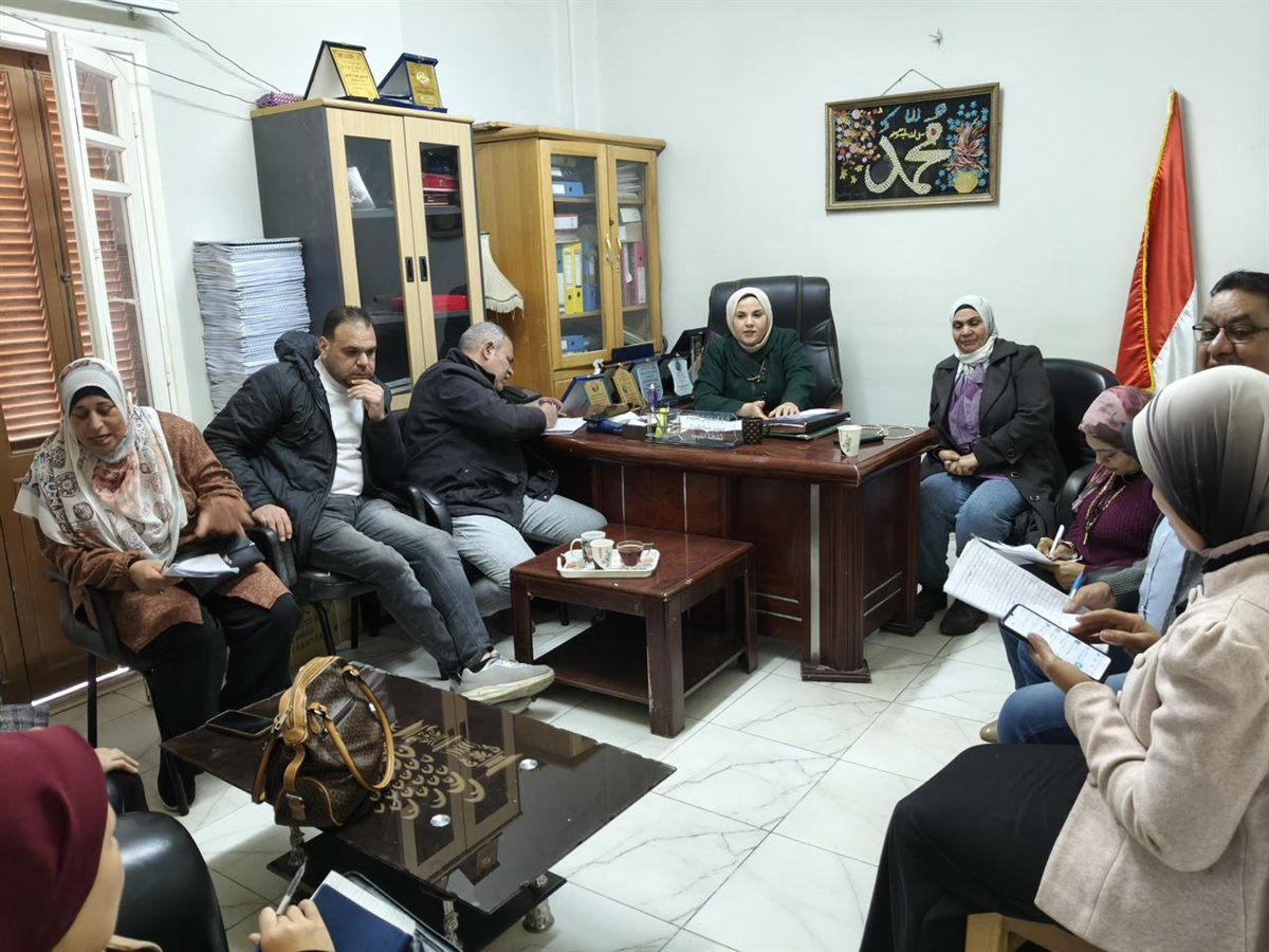 ثقافة الفيوم تفتح أبواب الإبداع في ليالي رمضان ببرنامج ثقافي وفني شامل