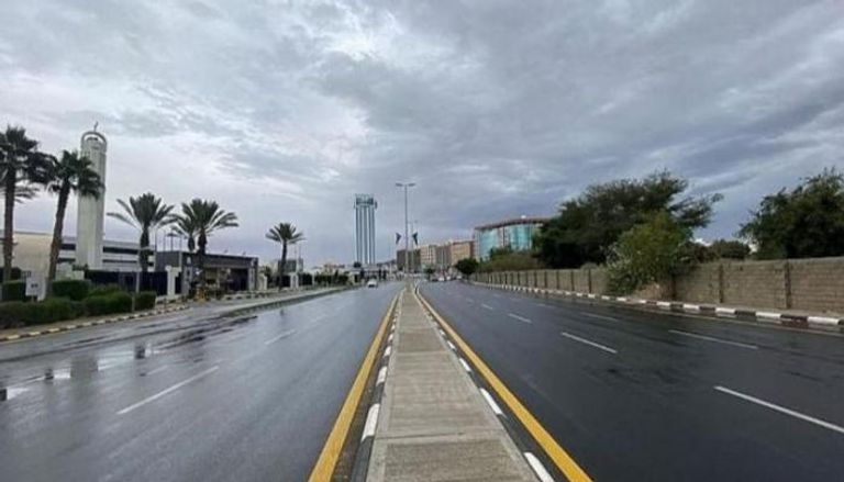 <strong>طقس السعودية اليوم</strong>