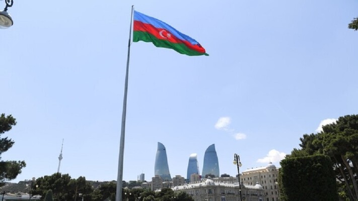 <strong>وزارة الخارجية الأذربيجانية</strong>