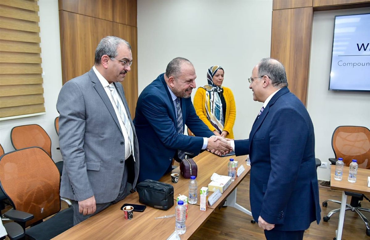 جانب من الاجتماع&nbsp;