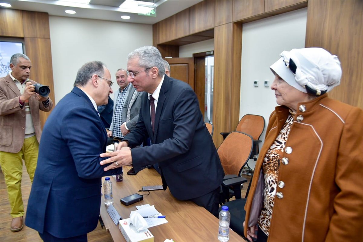 جانب من الاجتماع&nbsp;