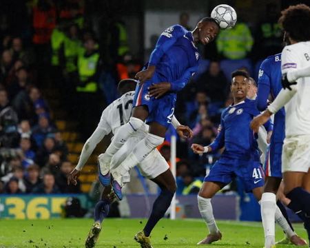 ترتيب دوري أبطال أوروبا&nbsp;