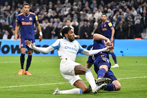 ترتيب دوري أبطال أوروبا&nbsp;