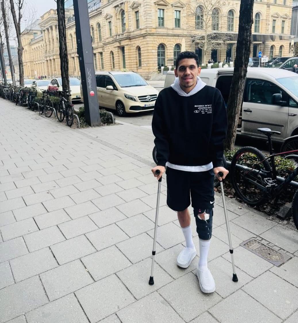 محمد حمدي