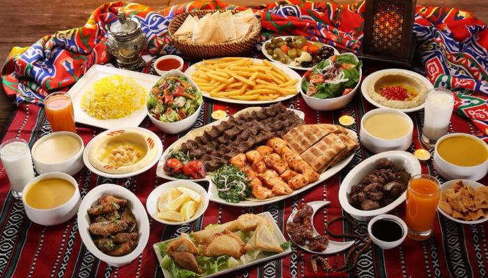 أفكار فطار لليوم الثاني من رمضان 2026