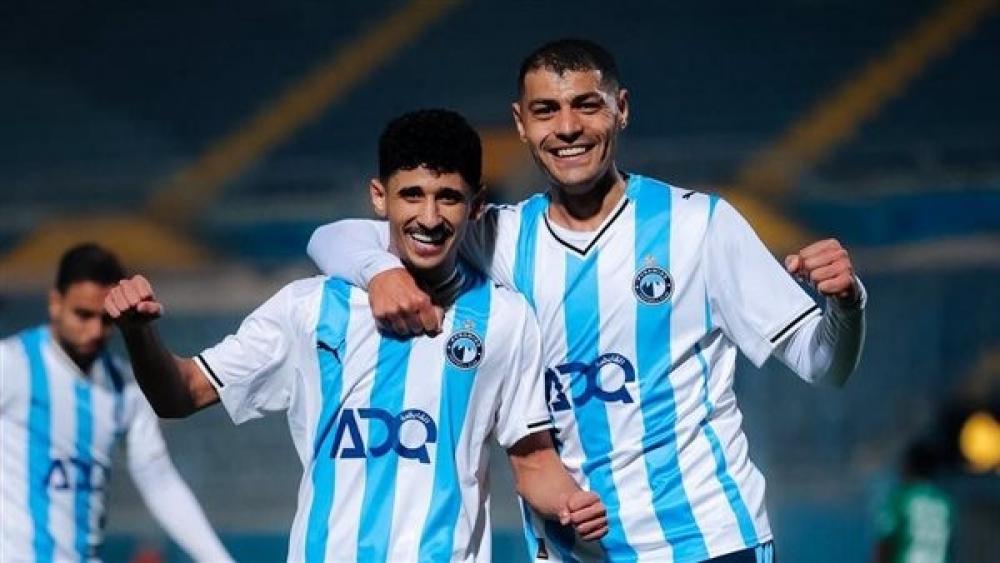 بيراميدز