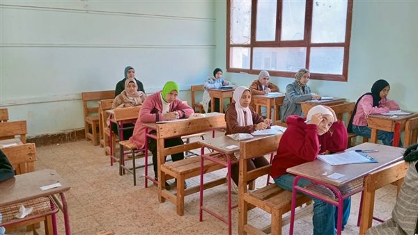 &nbsp;نتيجة الشهادة الإعدادية 2026 بالجيزة