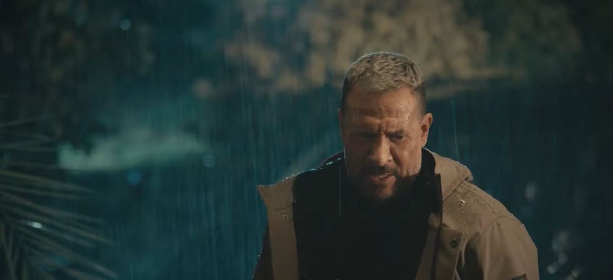 برومو مسلسل أولاد الراعي