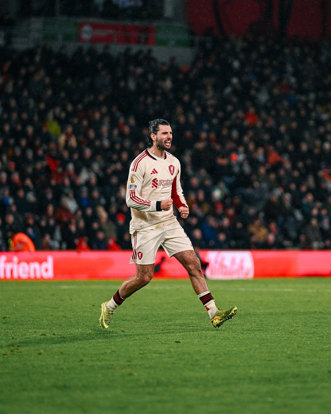 ليفربول وبورنموث