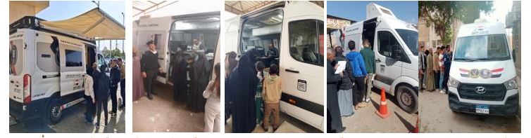 &nbsp;قطاع الأحوال المدنية