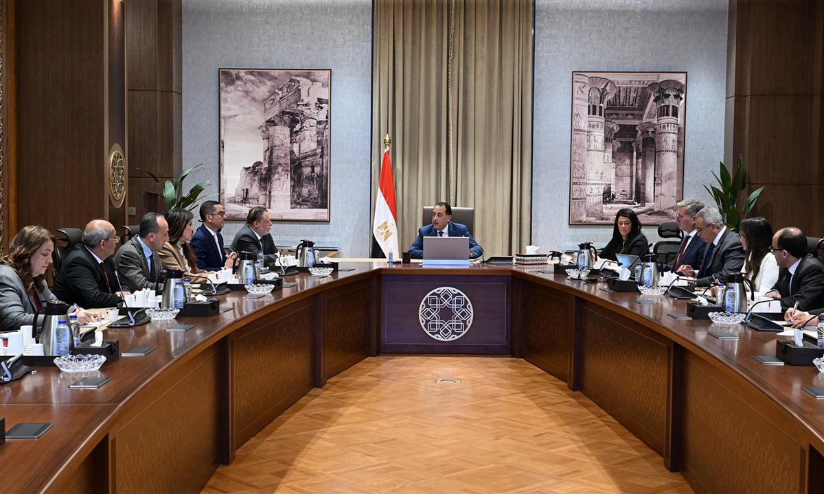 مجلس الوزراء&nbsp;