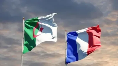 <strong>فرنسا والجزائر</strong>