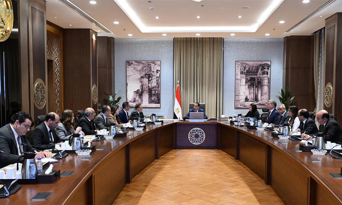 مجلس الوزراء&nbsp;