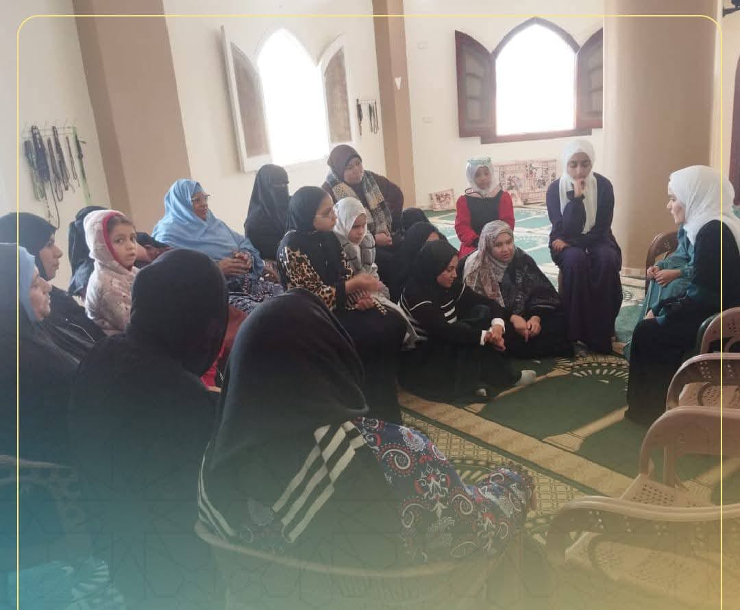 أوقاف الفيوم تنظم ندوات توعوية حول تيسير الزواج ضمن مبادرة 