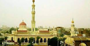 تاريخ مسجد القنائي