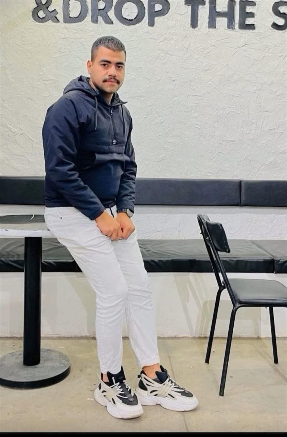 المجني عليه