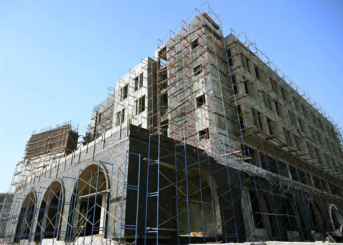 المشروع&nbsp;
