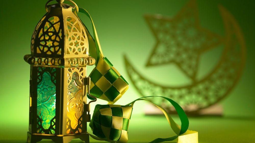 40 دعاء مستحب في شهر رمضان 2026