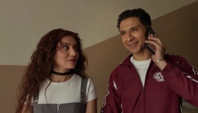 <strong>أحداث وملخص الحلقة 8 من مسلسل بطل العالم</strong>