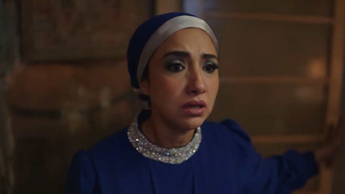البرومو الأول لمسلسل سوا سوا