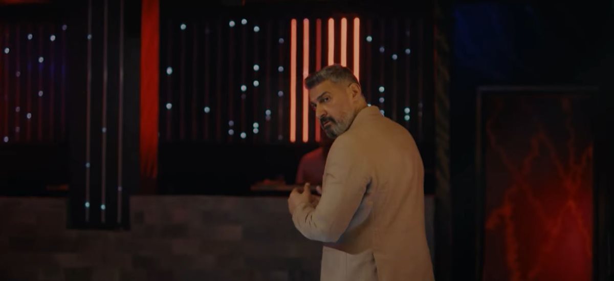 الإعلان الأول لمسلسل كلهم بيحبوا مودي