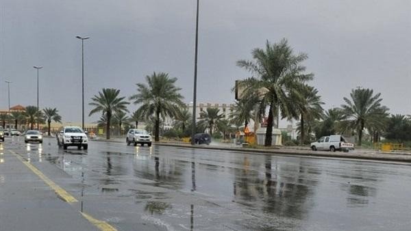 <strong>طقس السعودية اليوم</strong>
