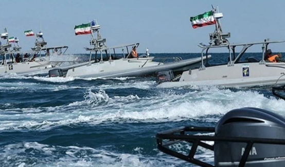 استنفرا إيراني&nbsp;
