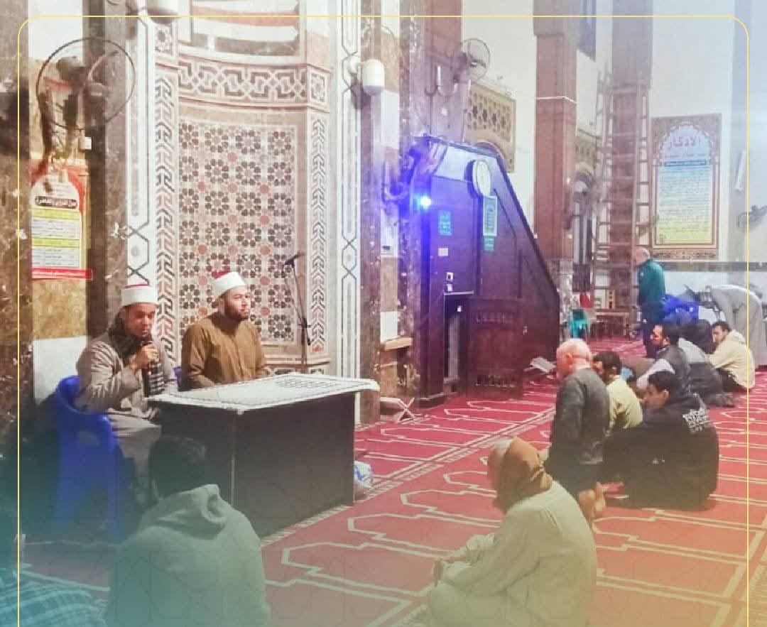 أوقاف الفيوم ندوات 150 مسجدًا حول «الزواج مودة ورحمة لا مظاهر وتكاليف »&nbsp;