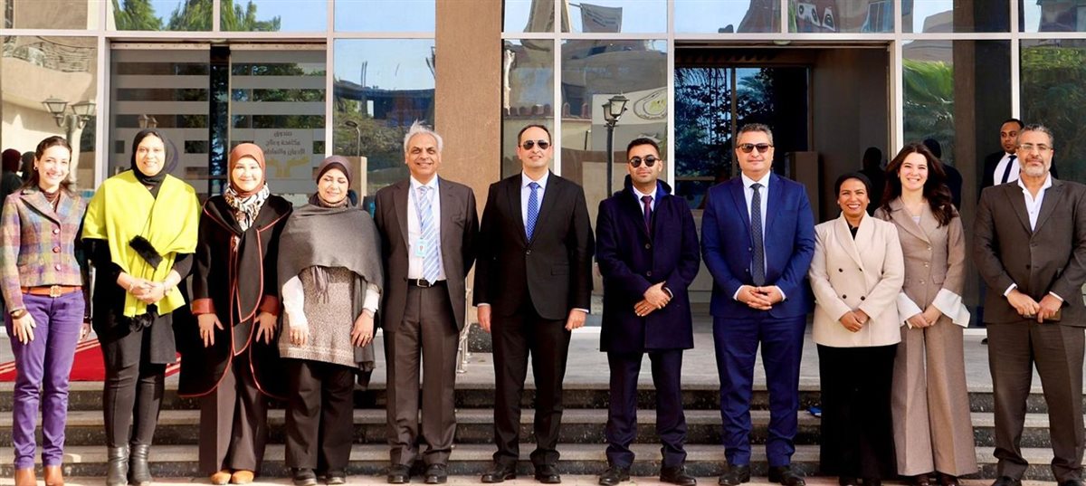 الاجتماع
