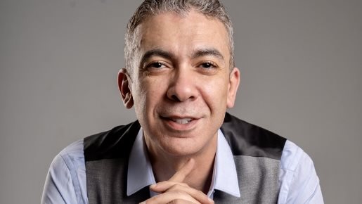 ضياء العوضي