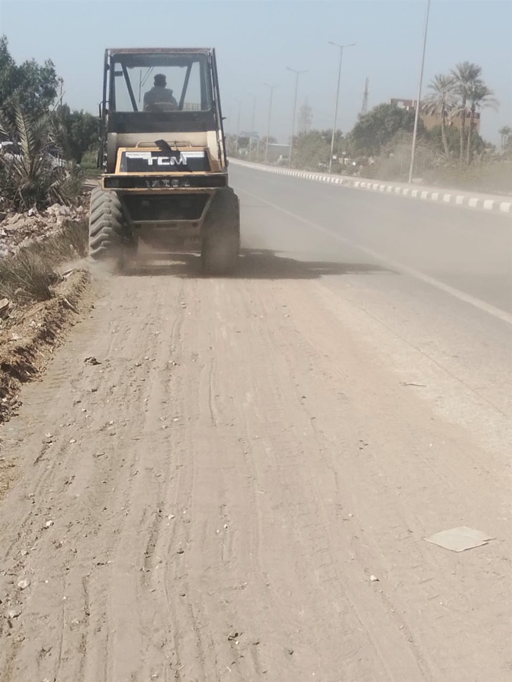 حملات مكبرة للنظافة ورفع الإشغالات بشوارع وأحياء مدينة الفيوم&nbsp;