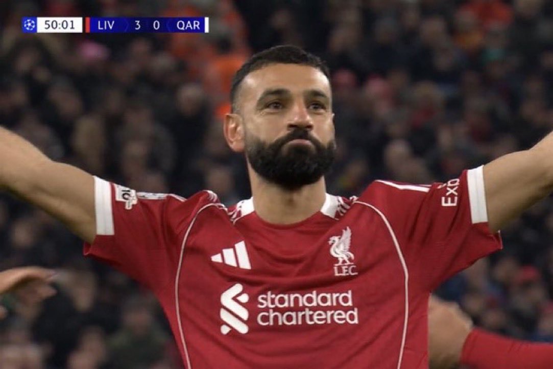 &nbsp;ليفربول وقره باج بدوري الأبطال