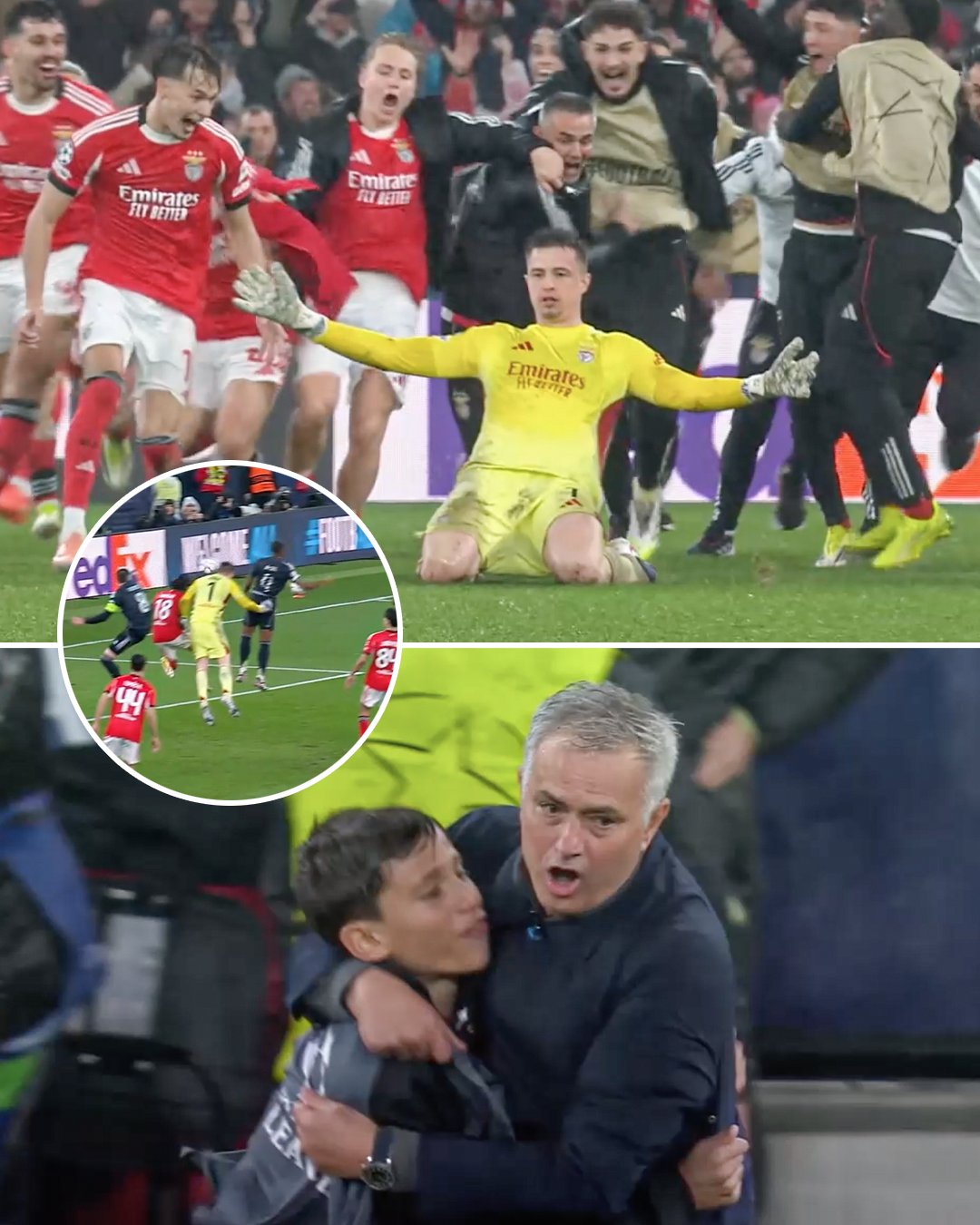 ترتيب دوري ابطال اوروبا