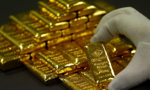 سعر الذهب اليوم